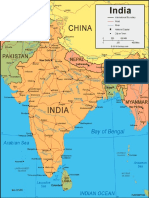 india-map