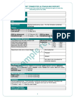 Sample - If Same Lab - LMC