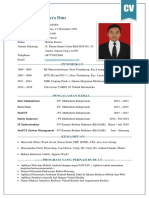 Kamaludin CV PDF