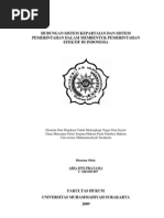 Download Hubungan Sistem Kepartaian Dan Sistem by akudiam SN44213220 doc pdf