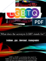 LGBTQ