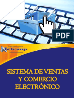 Sistema de Ventas y Comercio Electrónico LIBRO PDF