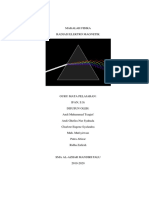 RADIASI ELEKTROMAGNETIK