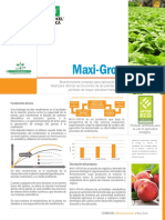 Ficha Tecnica Maxi PDF