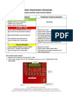 2 Manual Operasional Firenet Hochiki