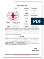 Albanian Red Cross ENGLISH ALBI 2019