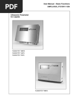 F721 User Manual