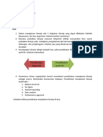 Tugas E-Learning Manajemen Kinerja PDF