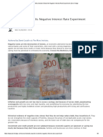 Why Sweden Ended Its Negative Interest Rate Experiment - Zero Hedge PDF