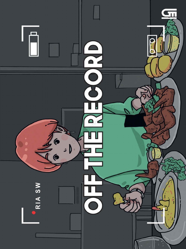 Ria SW - Off The Record PDF | PDF