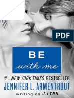 Jennifer L. Armentrout - Wait For You 2 - Be With Me