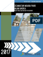 Kecamatan Muara Pahu Dalam Angka 2017 PDF