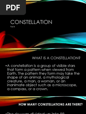 Constellation
