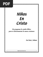 1188 - Niños en Cristo PDF