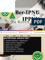 Materi IPNU I 