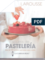 larousse escuela de pasteleria LE CORDON BLEU.pdf