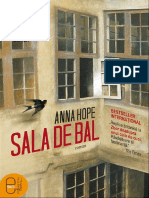 Anna Hope - Sala de Bal PDF