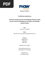 PIT Schriftl Ausarbeitung Stephan Karch PDF