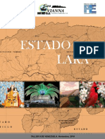 Taller Ii - Estado Lara PDF