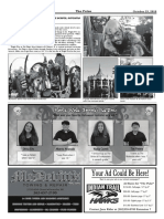 Page 14 of Indian Trail's The Pulse Issue 1, Oct. 23, 2019