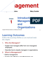 Management Lec 1