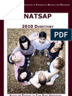 Natsap Online Directory-Coercive Psychological Schools For Children