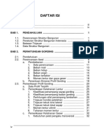 Daftar Isi DSB 1