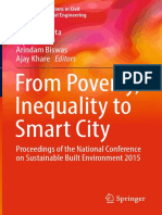 (Springer Transactions in Civil and Environmental Engineering) Fumihiko Seta, Joy Sen, Arindam Biswas, Ajay Khare (eds.)-From Poverty, Inequality to Smart City_ Proceedings of the National Conference.pdf