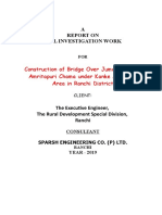 Soil Test Index