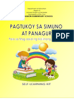 Filipino 5 Self Learning Kit