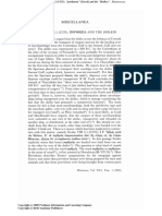 Drijvers, J.W. - Strabo VIII 2,1 (C335) 'Porthmeia' (Greek) and The Diolkos (1992) PDF