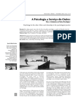 Artigo 1 - Psicologia a serviço do Outro.pdf