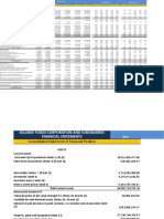 Excel Pinakafinal Na Balance Hihi