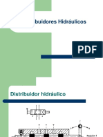 Distribuidores de Oleohidraulica