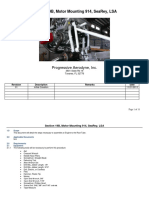 19B SeareyLSA - Motor Mount 914 2014-02-06 PDF