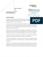 8 Huelga 30E - U30eko Greba: Cambiar El Pleno de Día 2019-12-20