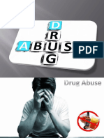 Drugabuse