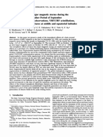 Ionospheric effects of major magnetic storms during the International Space Weather Period of September and October 1999: GPS observations, VHF/UHF scintillations, and in situ density structures at middle and equatorial latitudes