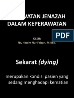 bu hanim 2 PERAWATAN JENAZAH DALAM KEPERAWATAN.pptx