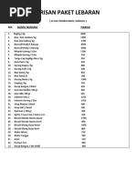 Download ARISAN PAKET LEBARAN by ialifianza SN44216747 doc pdf