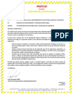 GQA-SO-C027-19 Recordatorio Precauciones para El Remolque de Aeronaves