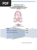 DIAGRAMA DE PRECEDENCIA