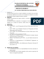 DIRECTIVA Nº 01-2015-MDA-UT.doc