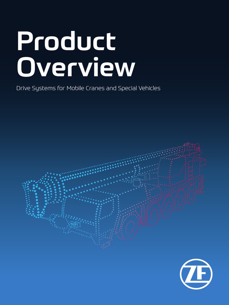 Technical Data Sheets Special Vehicles en | PDF | Automatic ...