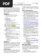 Unix Commands Cheat Sheet PDF | PDF