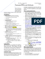 Lab0 U16 Construction PDF
