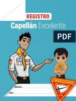 Conquistadores - Registro Capellán Excelente 2019 PDF