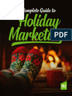 A Complete Guide To Holiday Marketing