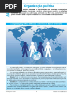 Aula 1 - Sociologia 3ª Série