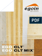 Catalogo CLT Egoin - Eng